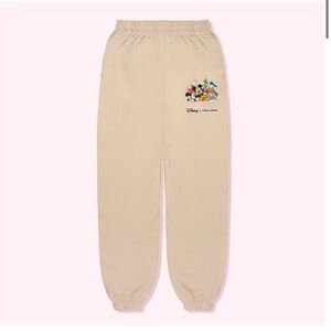 Stoney Clover Lane Mickey & Friends Sweatpants